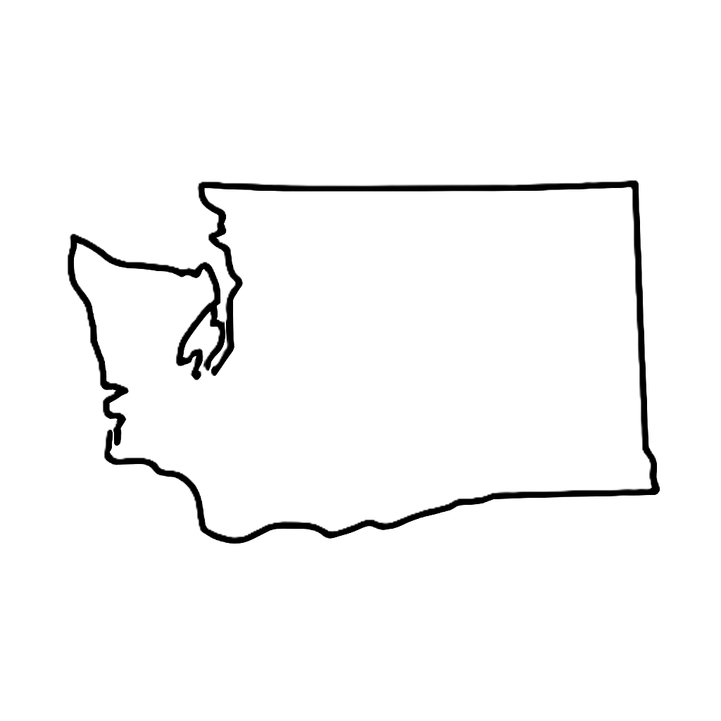 Washington Outline